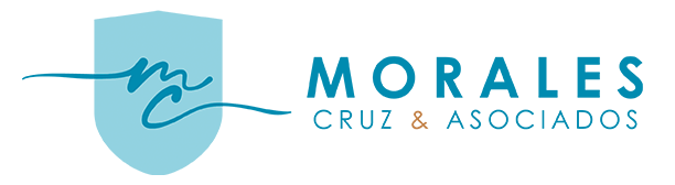 Logo Morales Cruz Abogados